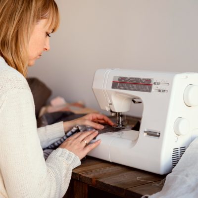 Ateliers Couture Caraban MJC