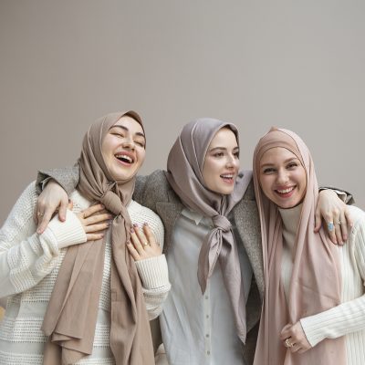 Femmes-Musulmanes