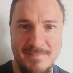 Jonathan NAVARRE portrait