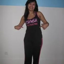Julie N'Guyen