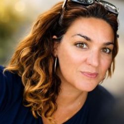 Marion Wambanu