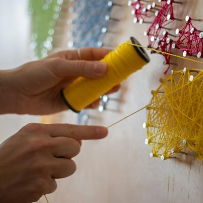 String art