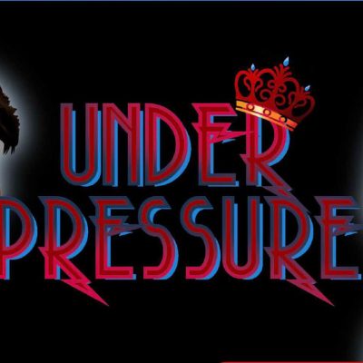 Under Pressure - 30 avril