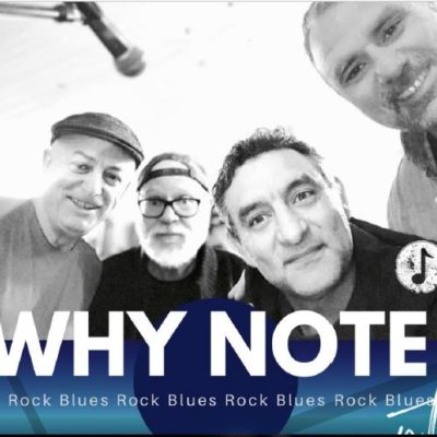Why Not - 7 novembre