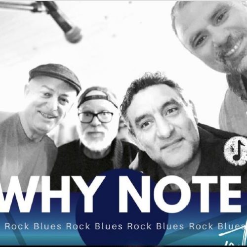 Why Not - 7 novembre