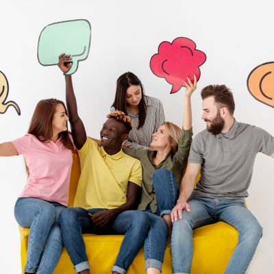 communication apaisée