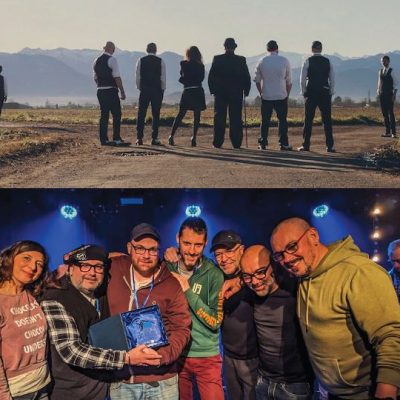 soul brothers - Rhino Festival